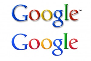 google logo