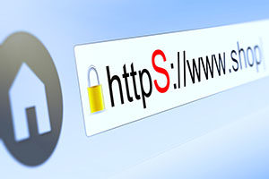 why use ssl security certificate