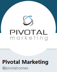 Pivotal Marketing, Twitter's Character Limit