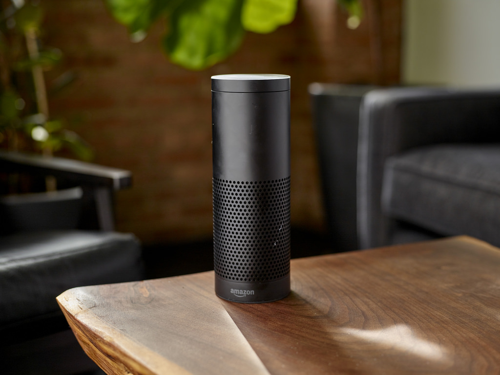 Smart Speakers: Digital Marketing Trends in 2019