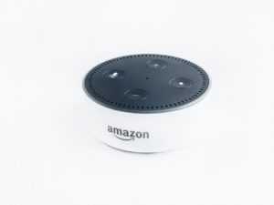 Alexa, Amazon Echo, Voice Search 