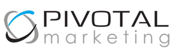 pivotal marketing logo