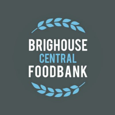 Brighouse Central Foodbank