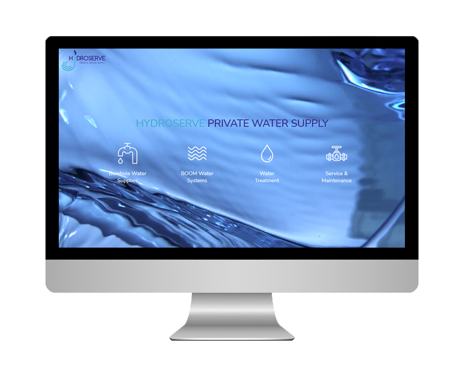 Hydroserve portfolio