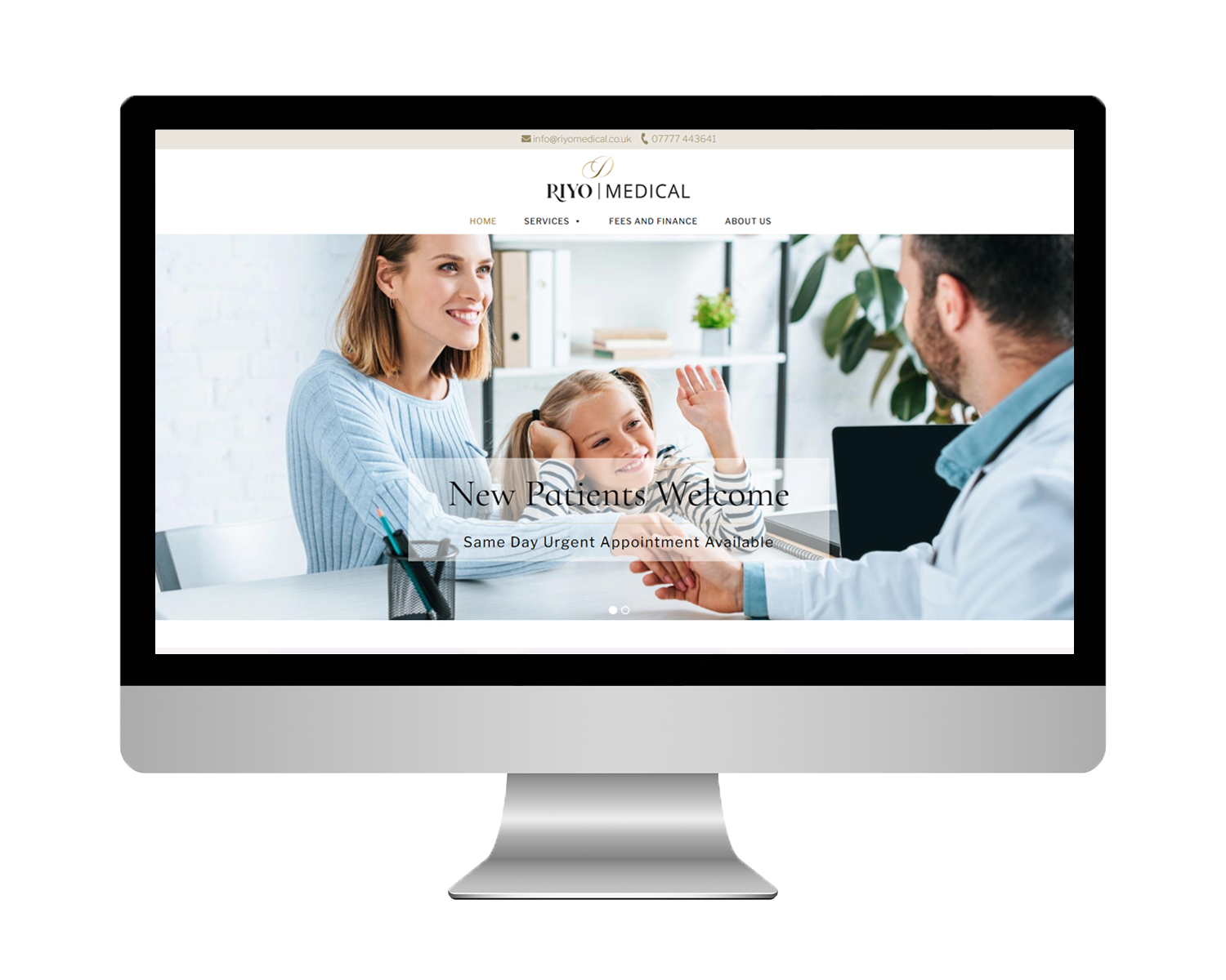 Riyo Medical