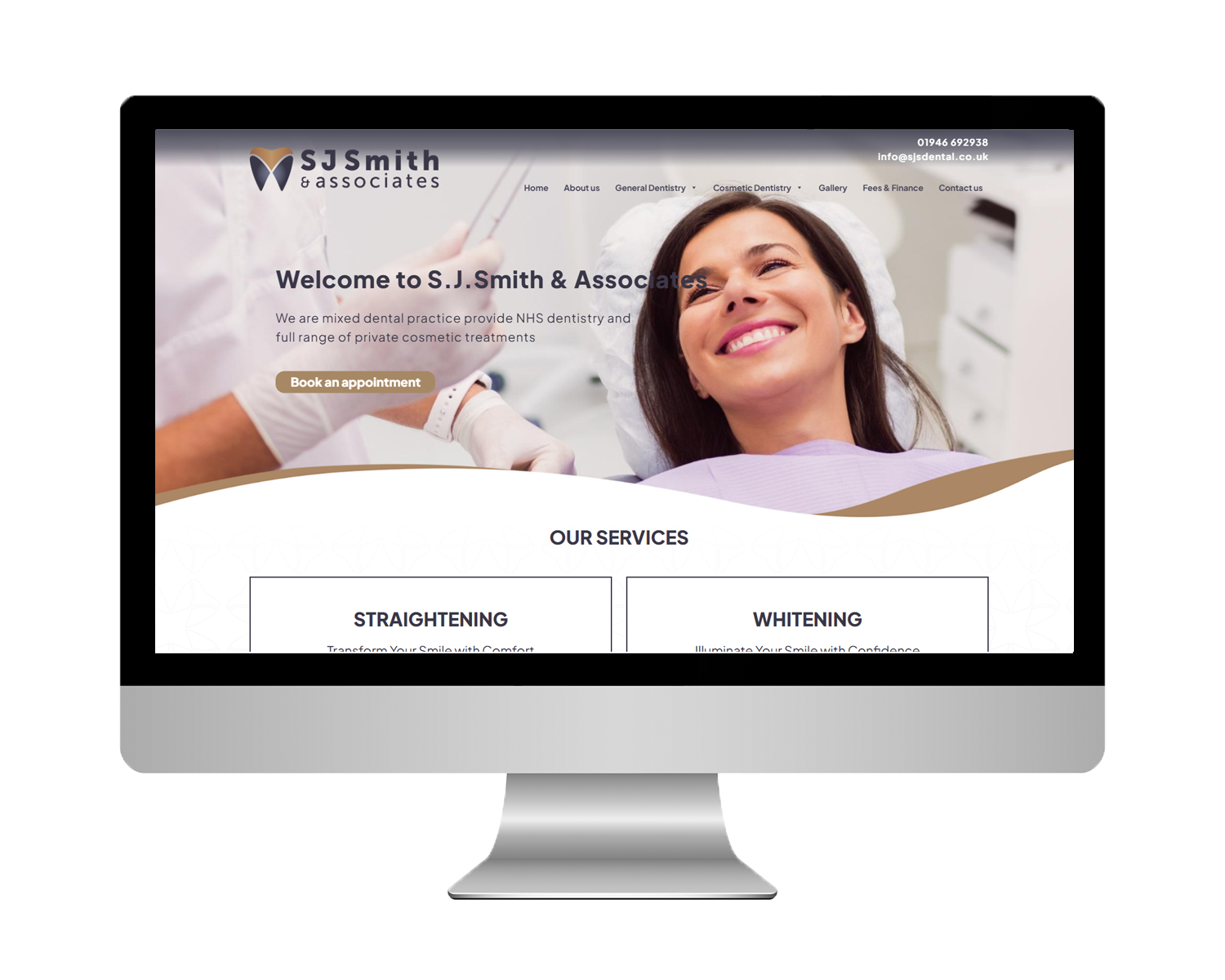 SJ Smith Dental